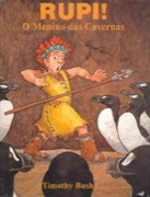 Rupi! O menino das cavernas