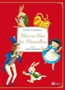Alice no País das Maravilhas 