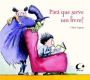 Para que serve um livro? 