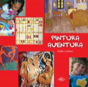 Pintura aventura