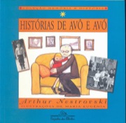 Histórias de avô e avó 