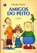 Amigos do peito