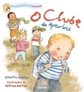 O clube do arco-íris