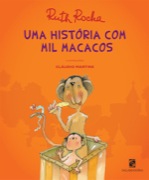 Uma história com mil macacos