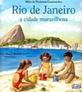 Rio de Janeiro - A cidade maravilhosa