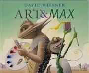 Art & Max 