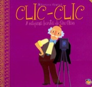 Clic-clic - A máquina biruta do seu Olavo 