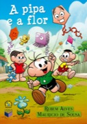 A pipa e a flor