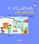 A velhinha na janela 