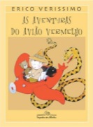 As aventuras do avião vermelho