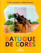 Batuque de cores 