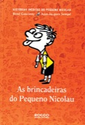 As brincadeiras do pequeno Nicolau