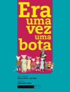 Era uma vez uma bota 