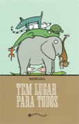 Tem lugar para todos