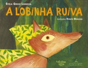 A Lobinha Ruiva