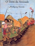 O trem da amizade