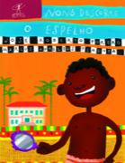 Nonô descobre o espelho