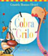 A cobra e o grilo