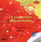 O cobertor encantado