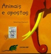 Animais e opostos