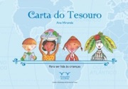 Carta do tesouro - Para ser lida às crianças