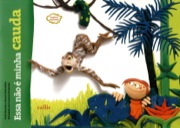 Essa não é minha cauda