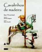 Cavalinhos de madeira