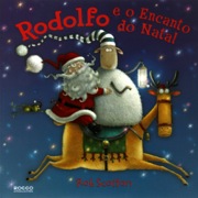 Rodolfo e o encanto do Natal