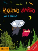 Pequeno Vampiro vai à escola