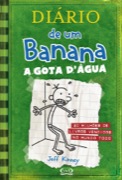 Diário de um Banana - A gota d'água