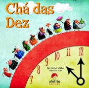 Chá das dez