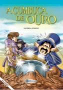 A cumbuca de ouro